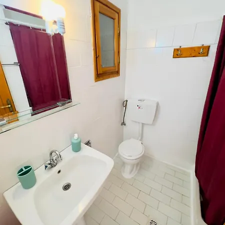 Elena Skala Rachoni (Thasos)