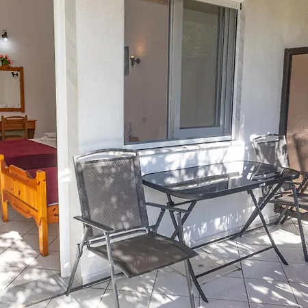 Elena Lejlighed Skala Rachoni (Thasos)