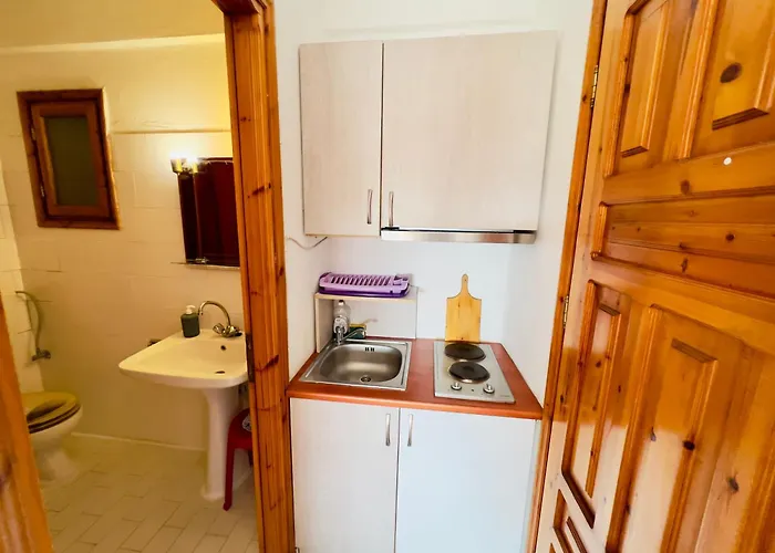 Apartman Elena *
