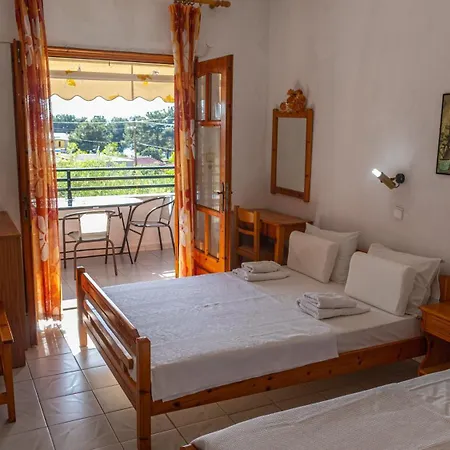 Elena Apartamento Skala Rachoni (Thasos)