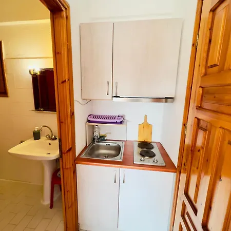 Apartamento Elena *
