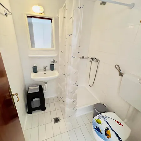 Apartamento Elena Skala Rachoni (Thasos)