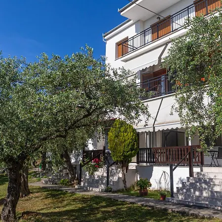 Elena Skala Rachoni (Thasos)