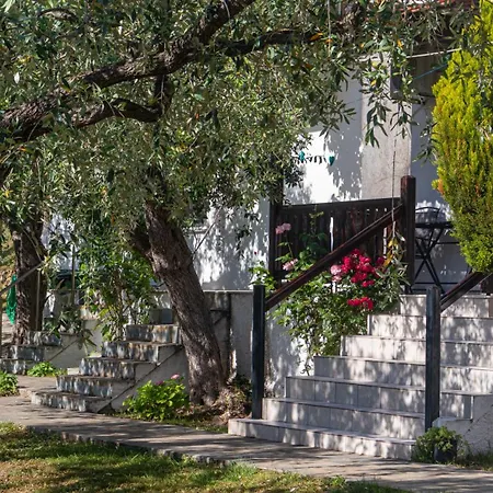 Elena Apartamento Skala Rachoni (Thasos)