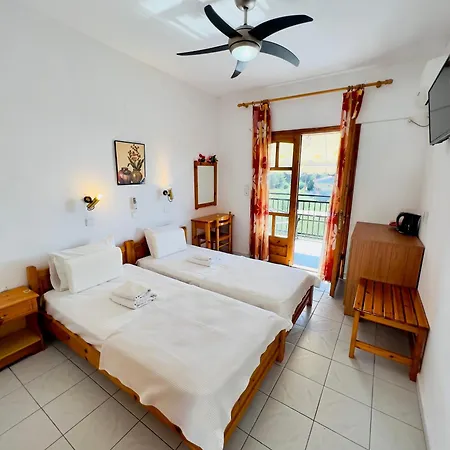 Apartamento Elena Skala Rachoni (Thasos)