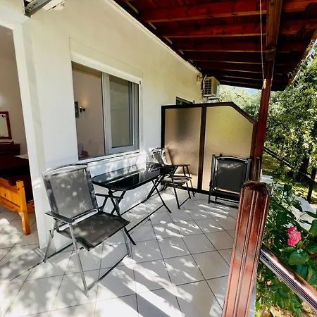 Apartamento Elena Skala Rachoni (Thasos)