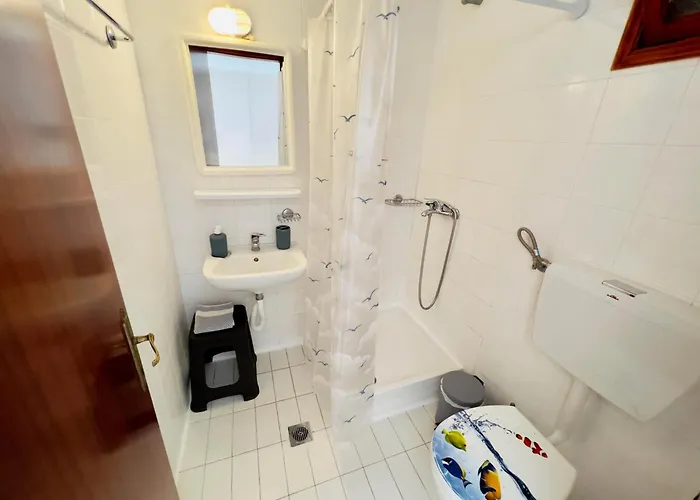 Apartament Elena Skala Rachoni (Thasos)