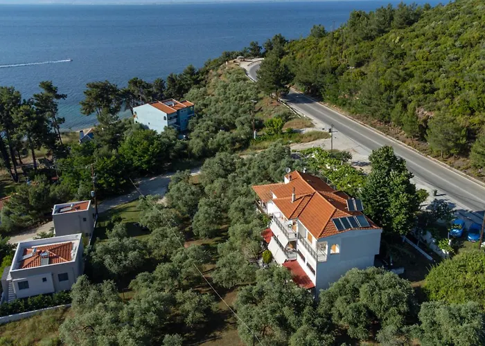 Elena Skala Rachoni (Thasos)